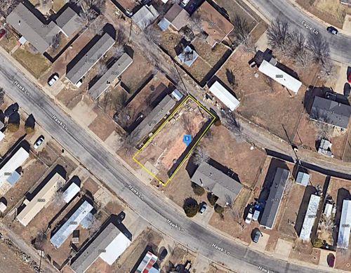 2009 Hawk Ln, Amarillo, TX, 79118-8507 | Card Image