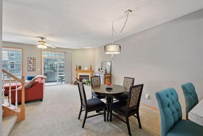 Informal Dining Room for comfortable dining. | Image 11