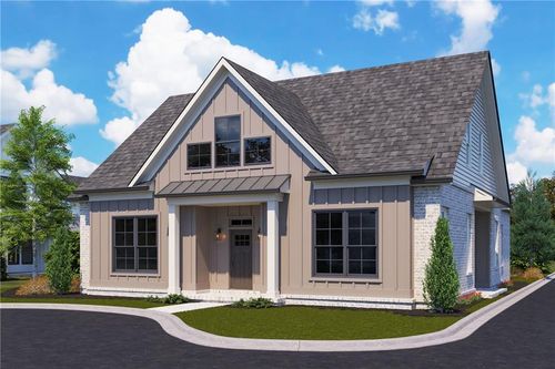 108 Cottage Gate Ln, Roswell, GA, 30076-6502 | Card Image
