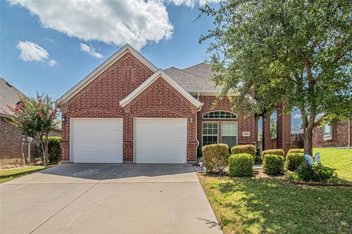 5204 Katy Rose Ct, Fort Worth, TX, 76126-3053 | Card Image