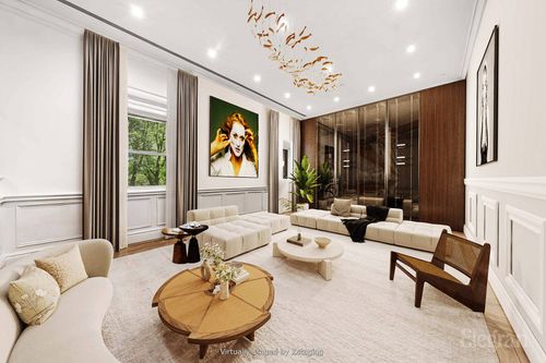 mansion-201-1 Central Park S, New York City, NY, 10019 | Card Image