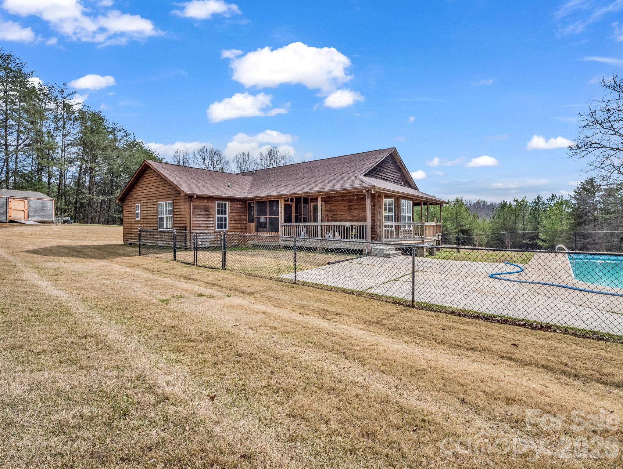 Residential in Rutherfordton 4