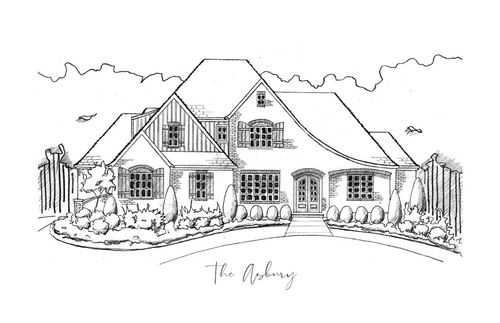 3755 Ridgeline Trail, AUBURN, AL, 36830 | Card Image