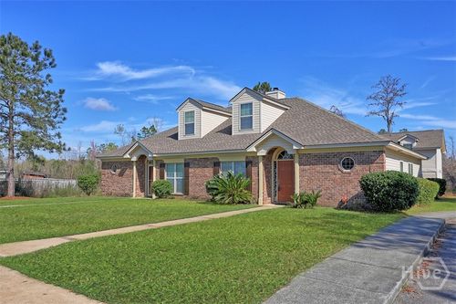 502 Potter Stone Square, Pooler, GA, 31322 | Card Image