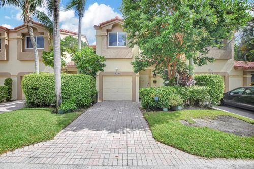 6682 Via Regina, Boca Raton, FL, 33433-3923 | Card Image