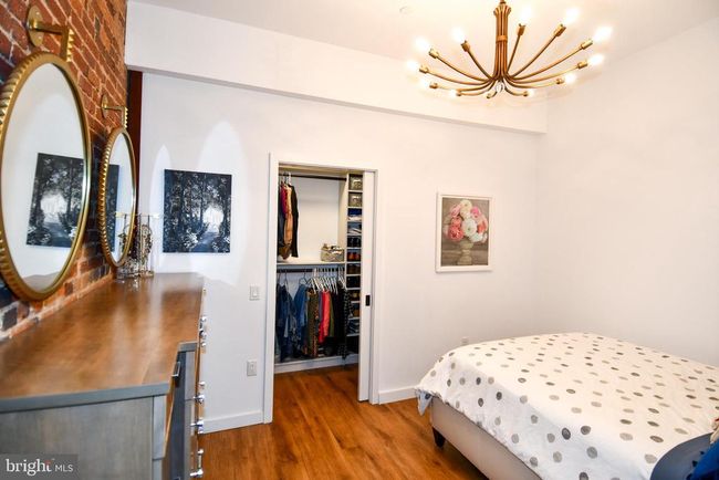 UNIT-301 - 57 N St Nw, Condo with 1 bedrooms, 1 bathrooms and null parking in WASHINGTON DC | Image 13