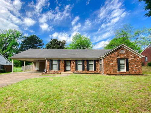 2877 Kenneth St, Memphis, TN, 38128 | Card Image