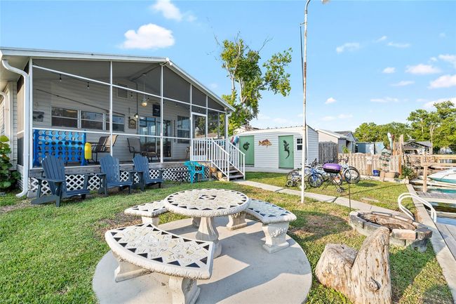 5336 Circle Dr, House other with 2 bedrooms, 2 bathrooms and null parking in Weeki Wachee FL | Image 26