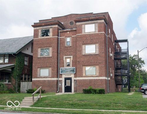 apt-7-2060 N Delaware St, Indianapolis, IN, 46202-1551 | Card Image