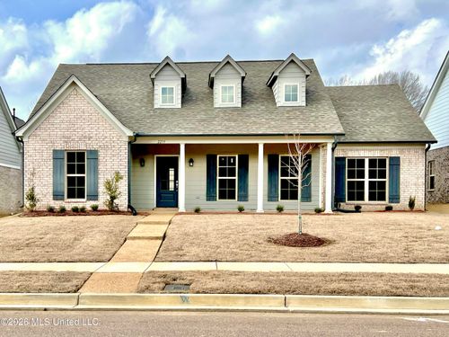 2233 Scott Meadows Ln, Hernando, MS, 38632 | Card Image