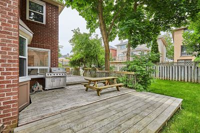 1108 Timber Crt, House other with 4 bedrooms, 4 bathrooms and 6 parking in Pickering ON | Image 2