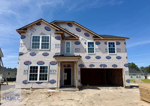232 Baylor Bnd, Hinesville, GA, 31313-7180 | Card Image