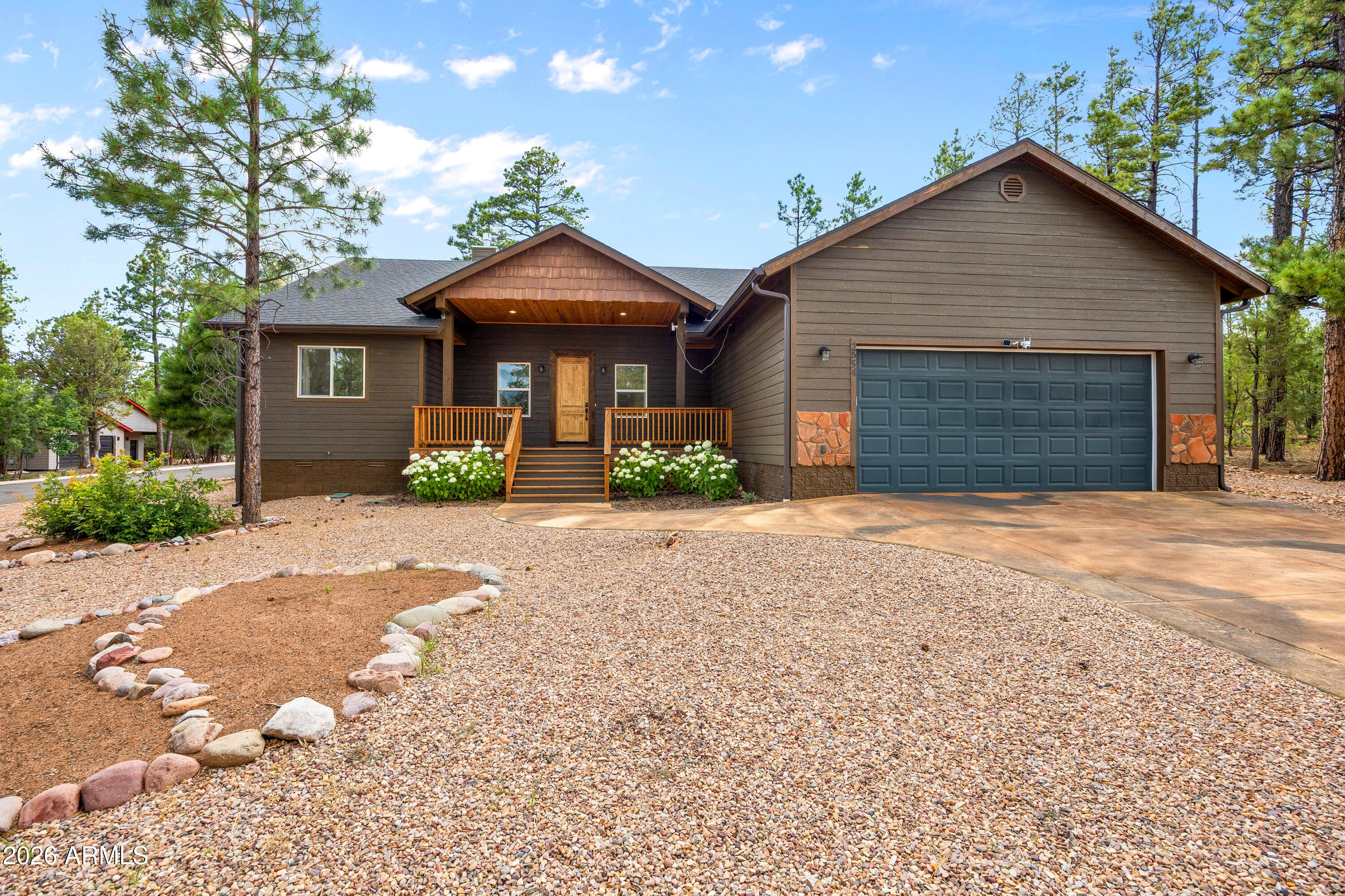 Residential in Pinetop-Lakeside 5