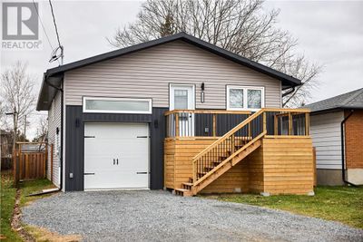 3089 Louis St, House other with 4 bedrooms, 3 bathrooms and null parking in Val Caron ON | Image 1