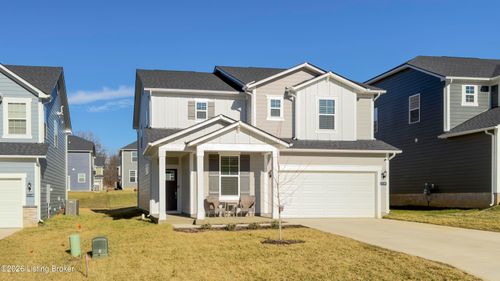 13107 Harpy Eagle Ct, Louisville, KY, 40245-1936 | Card Image