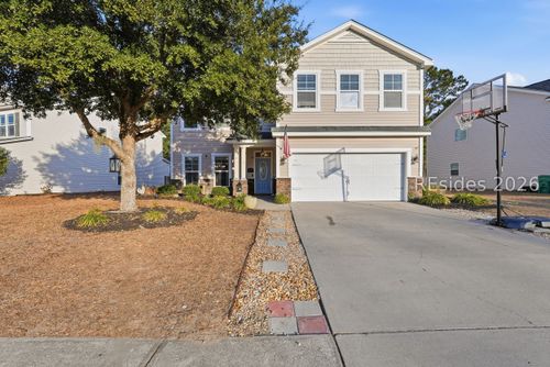 63 Sago Palm Dr, Bluffton, SC, 29910-9503 | Card Image