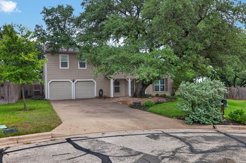 1202 Knollpark Cir, Austin, TX, 78758-3815 | Card Image