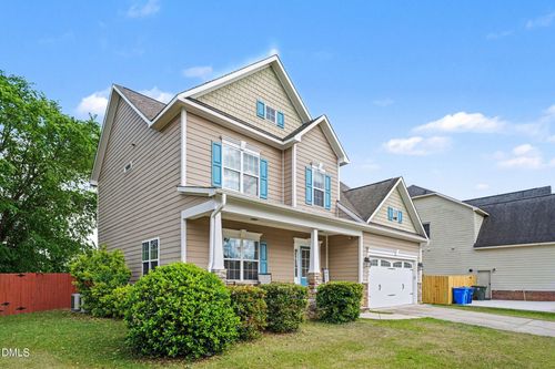 3205 Dove Hunter Cir, Fayetteville, NC, 28306-8170 | Card Image