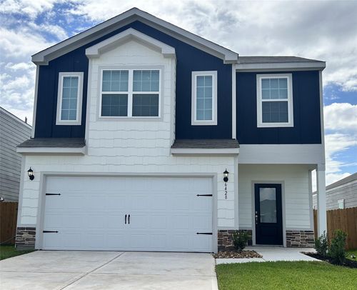 6428 Winter Elm St, Houston, TX, 77048-4314 | Card Image