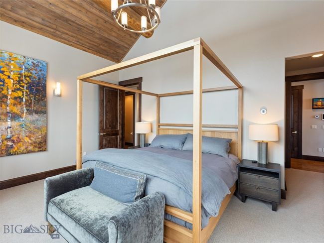 18 - 18 Upper Cascade Ridge Rd, Condo with 5 bedrooms, 6 bathrooms and null parking in Big Sky MT | Image 69