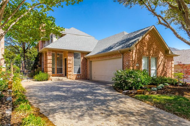 2613 Rockport Cir, House other with 4 bedrooms, 3 bathrooms and null parking in Garland TX | Image 5