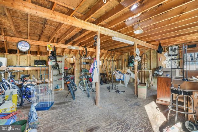 16 Holly St, House other with 4 bedrooms, 2 bathrooms and null parking in ONANCOCK VA | Image 10