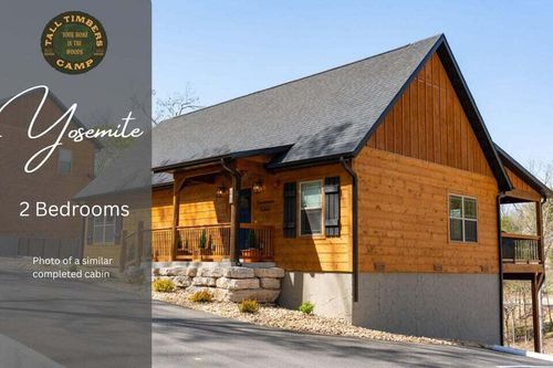 000 Tall Timbers Way, Hollister, MO, 65672 | Card Image