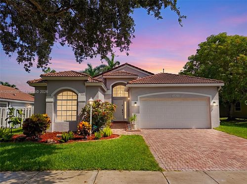13237 Nw 15th Ct, Pembroke Pines, FL, 33028-2726 | Card Image
