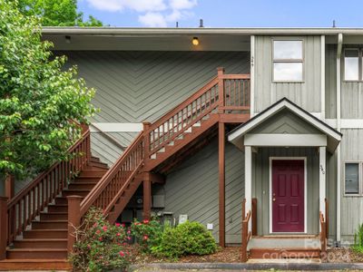 544 Windswept Drive, Condo with 2 bedrooms, 2 bathrooms and null parking in Asheville NC | Image 3