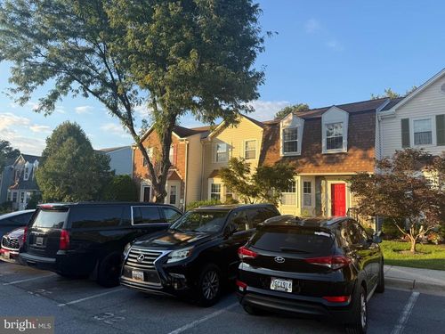 18 Hunters Gate Ct, SILVER SPRING, MD, 20904-1826 | Card Image