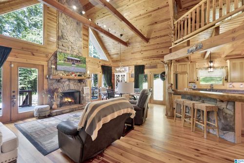 445 Berrington Ln, Springville, AL, 35146-7481 | Card Image