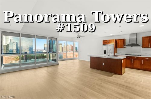 unit-1509-4525 Dean Martin Dr, Las Vegas, NV, 89103-8114 | Card Image