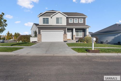 1140 John Hancock Ave, Rexburg, ID, 83440-4803 | Card Image