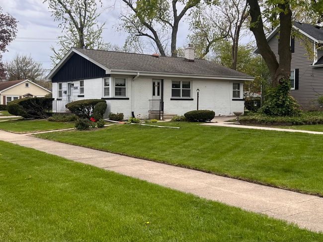 1500 N Hillside Ave, House other with 3 bedrooms, 1 bathrooms and 6 parking in Berkeley IL | Image 6