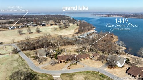 1419 Bay Shore Dr, Grove, OK, 74344-2627 | Card Image