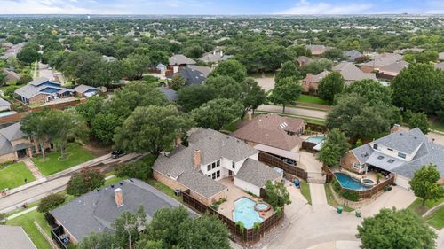 2304 Colleen Ct, Carrollton, TX, 75007-2022 | Card Image