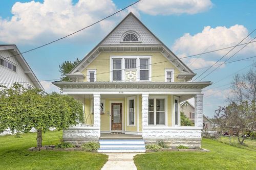 130 Mill St, Utica, OH, 43080-7720 | Card Image