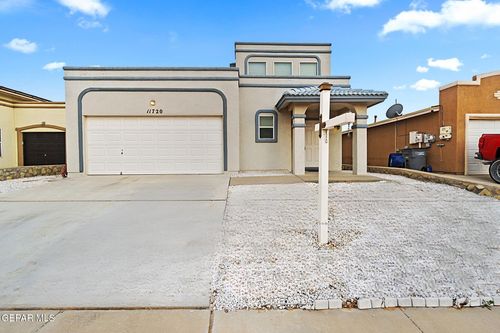 11720 Autumn Wheat Dr, El Paso, TX, 79934-3159 | Card Image