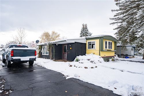 6035 S Transit Lot 114-Robin Hill Road, Lockport-City, NY, 14094 | Card Image