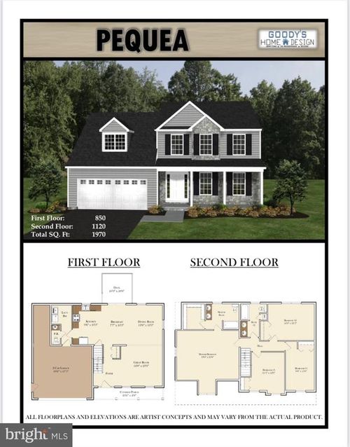 10 Stream Drive, CARLISLE, PA, 17013 | Card Image