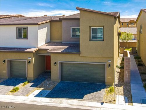 4229 Venus Falls Ave, North Las Vegas, NV, 89084-5109 | Card Image