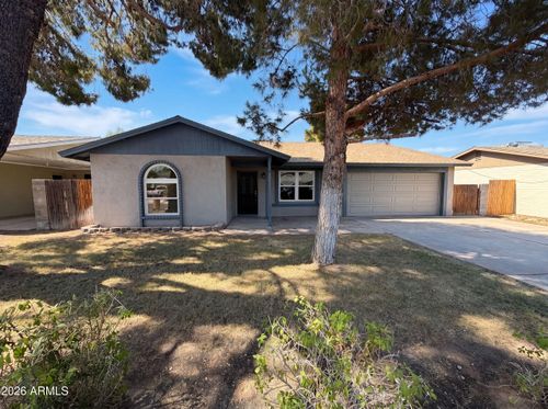 2115 W Danbury Road, Phoenix, AZ, 85023 | Card Image