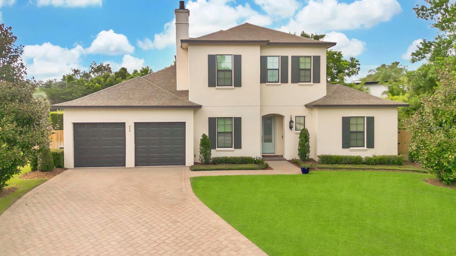 Selkirk Dr, Winter Park, FL 32792