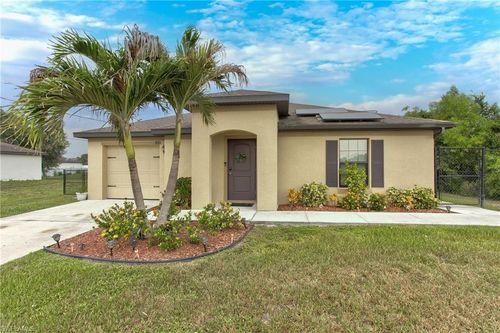 816 Lystra Ave, FORT MYERS, FL, 33913-7212 | Card Image