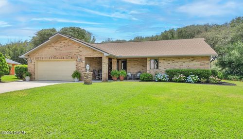 6 Kelly Bea Court, PONCE INLET, FL, 32127 | Card Image
