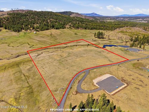 NNA Parcel 3 Liberty Ln, Santa, ID, 83866 | Card Image