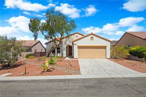 2250 Sandstone Cliffs Dr, Henderson, NV, 89044-0137 | Card Image
