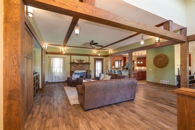 2268 E 2250 North Rd, Home with 3 bedrooms, 4 bathrooms and null parking in Carlock IL | Image 21