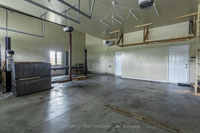 11507 Lagonda Way, House other with 3 bedrooms, 3 bathrooms and 10 parking in Morpeth ON | Image 24