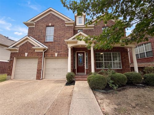 10330 Sandbar Dr, Irving, TX, 75063-5417 | Card Image